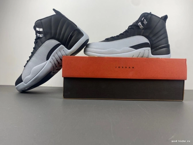 Air Barons Jordan 12 CT8013-010 0729
